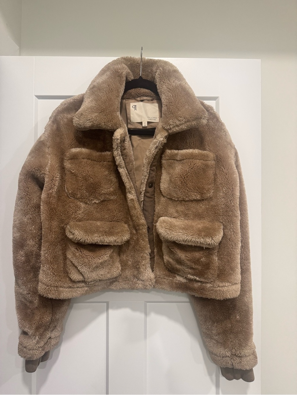 Anthropologie Jacket